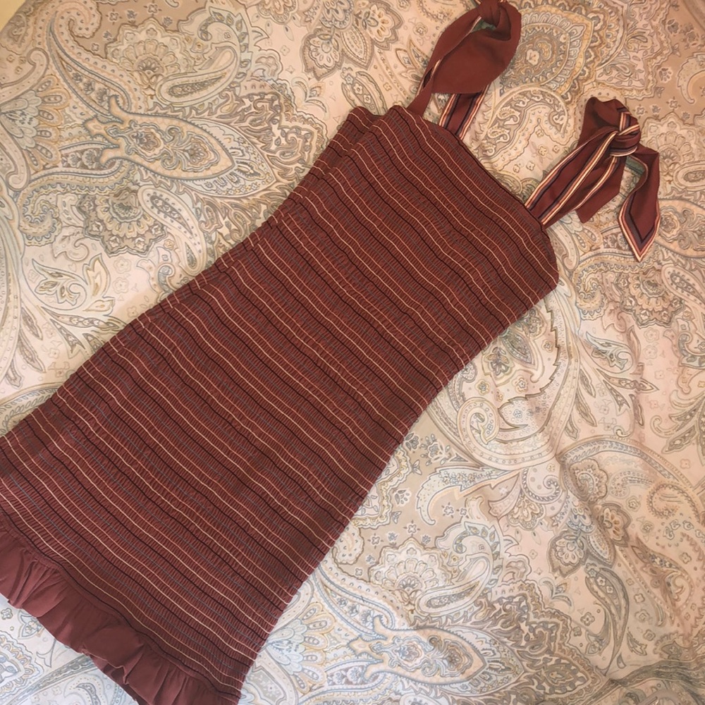 Ruby and Jenna Dress